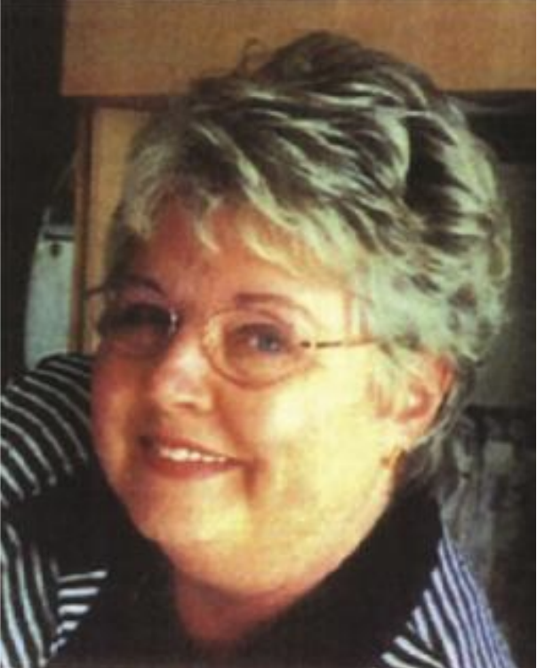 Barbara Escandón