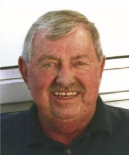 Donald Fitzgerald