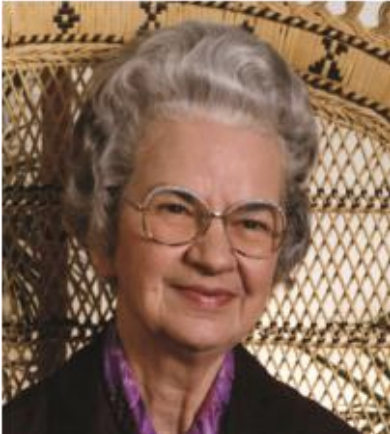 Eda I. Harless