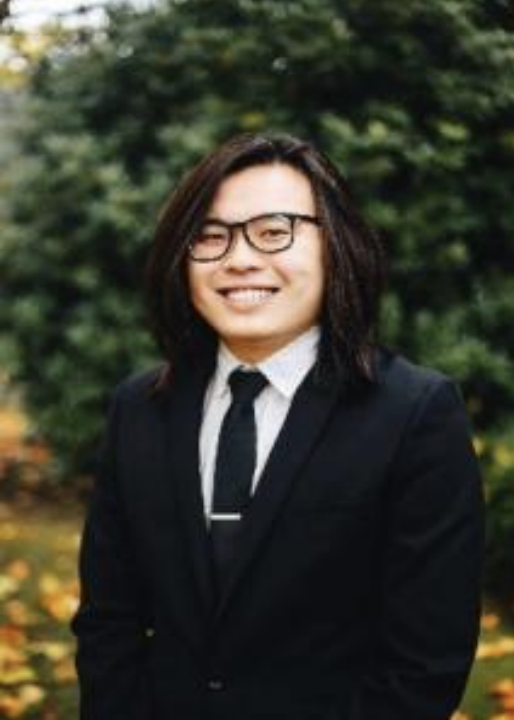 Evan Zhao