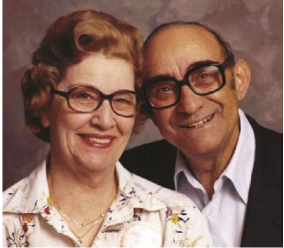 Hazel Miller Foundation