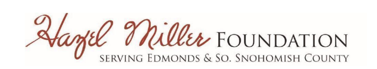 Hazel Miller Foundation Scholarships