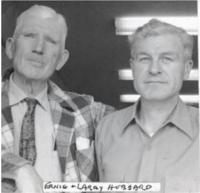 Hubbard Family Foundation