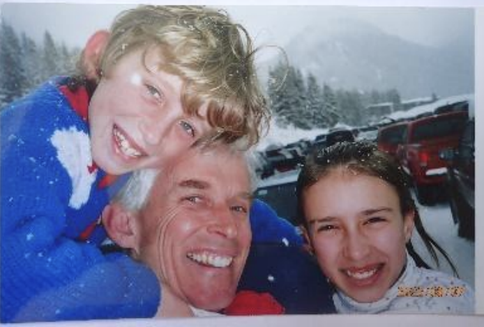 McDevitt Family Earth Challenge Scholarship